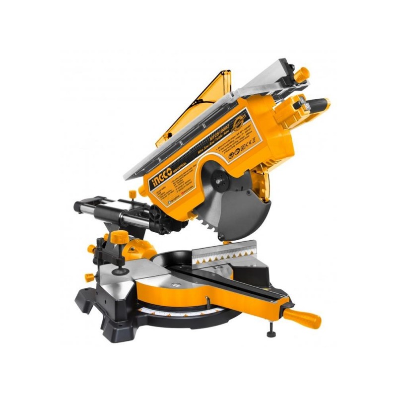 Troncatrice disco 305mm 1800w